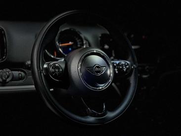 Mini Countryman Chili Cooper SE — photo 9