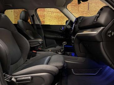 Mini Countryman Chili Cooper SE — photo 13