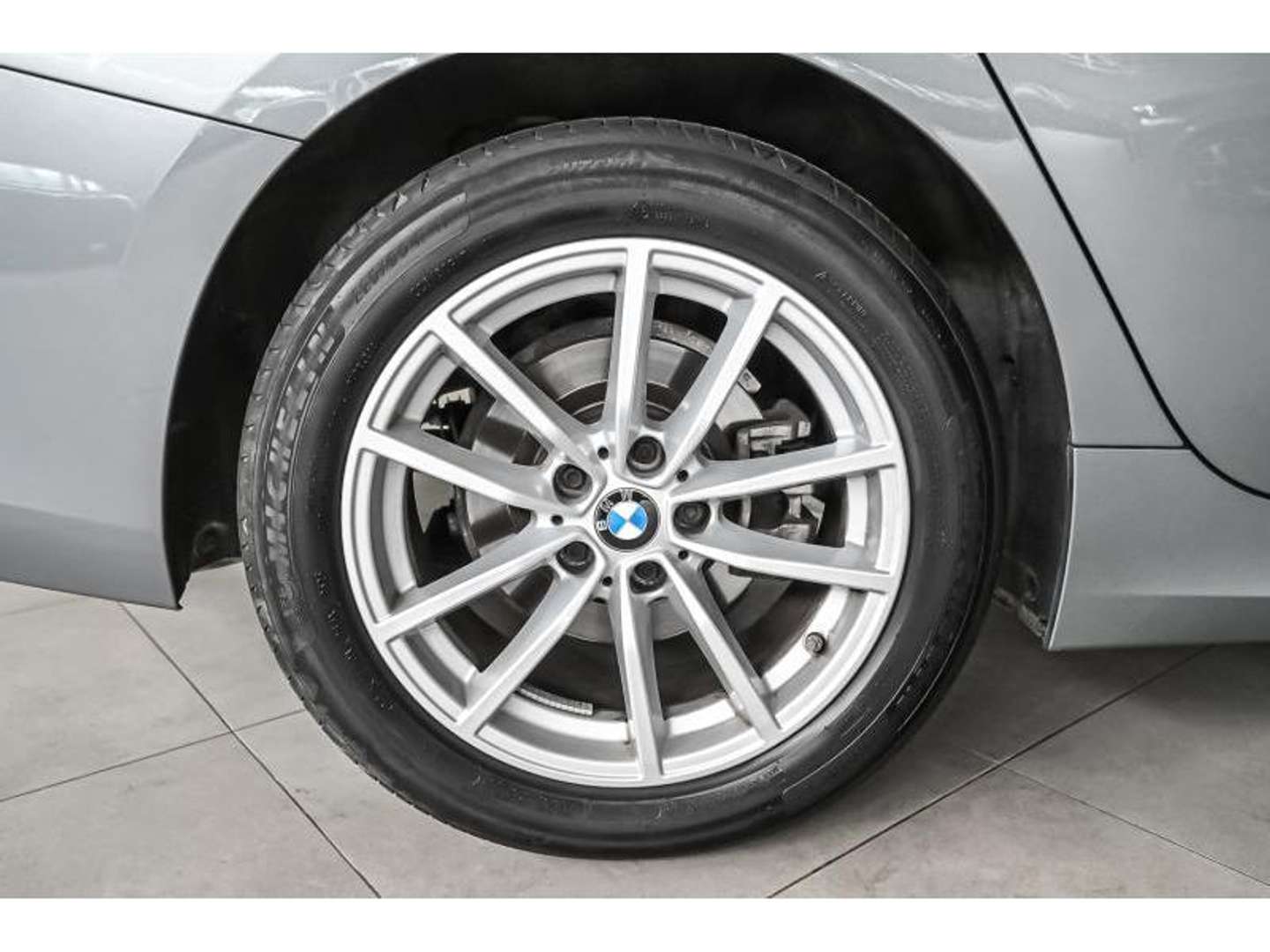 BMW Série 3 Berline 318i - 2023 - Joinsteer - #1