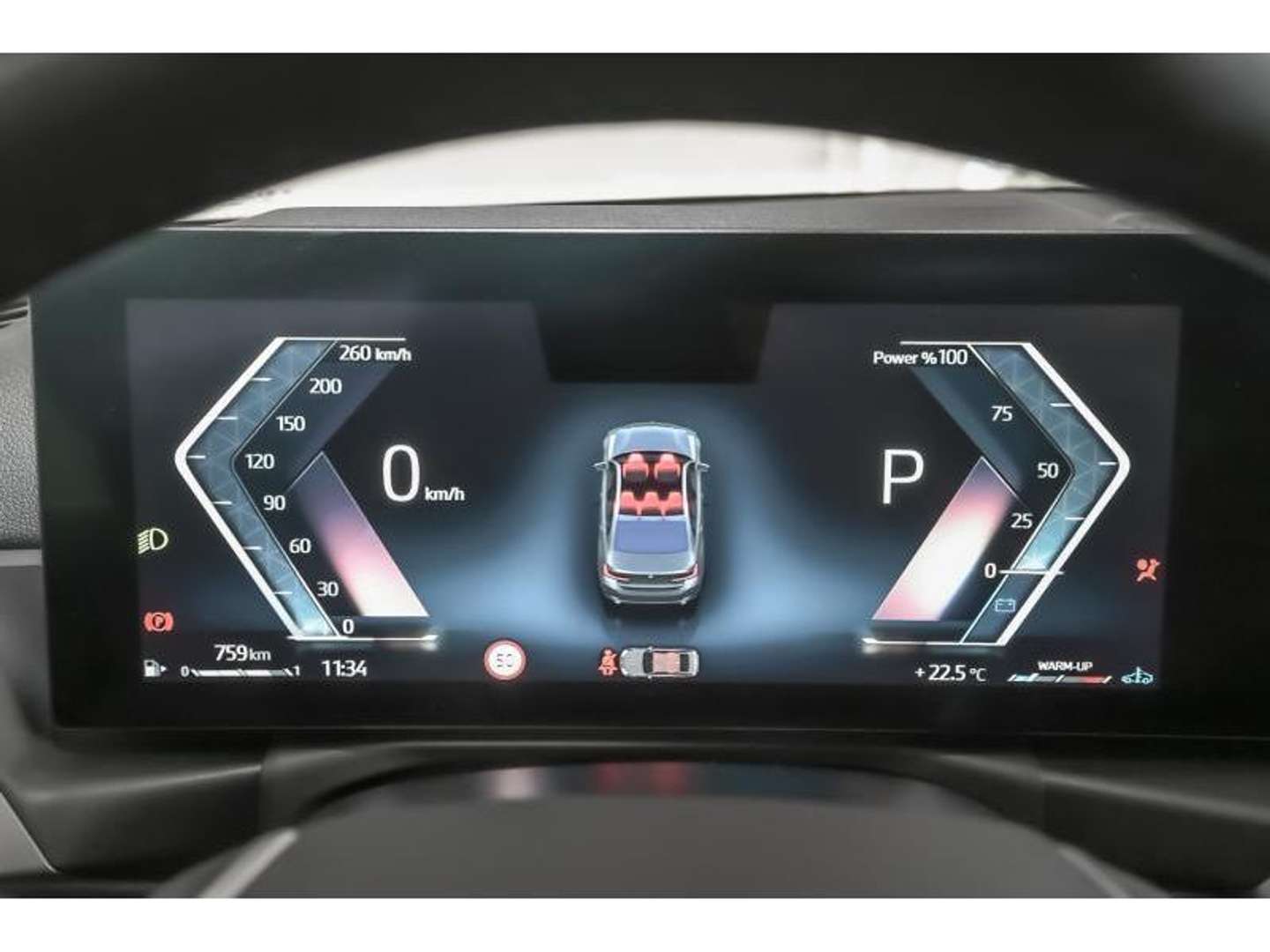 BMW Série 3 Berline 318i - 2023 - Joinsteer - #5