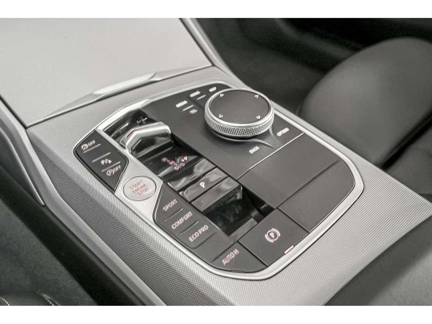 BMW Série 3 Berline 318i - 2023 - Joinsteer - #6