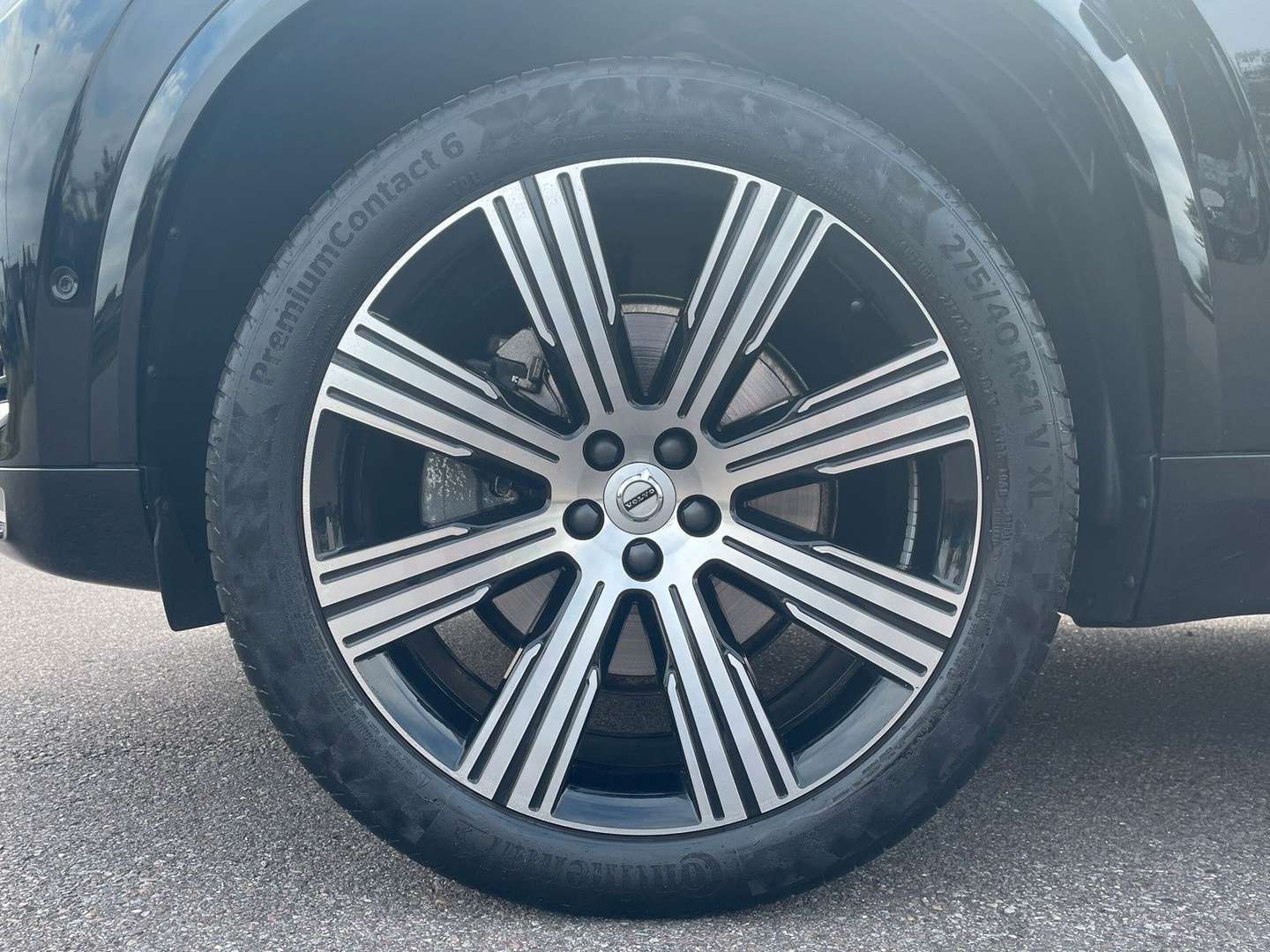 Volvo XC90 B5 Plus - 2023 - Joinsteer - #1