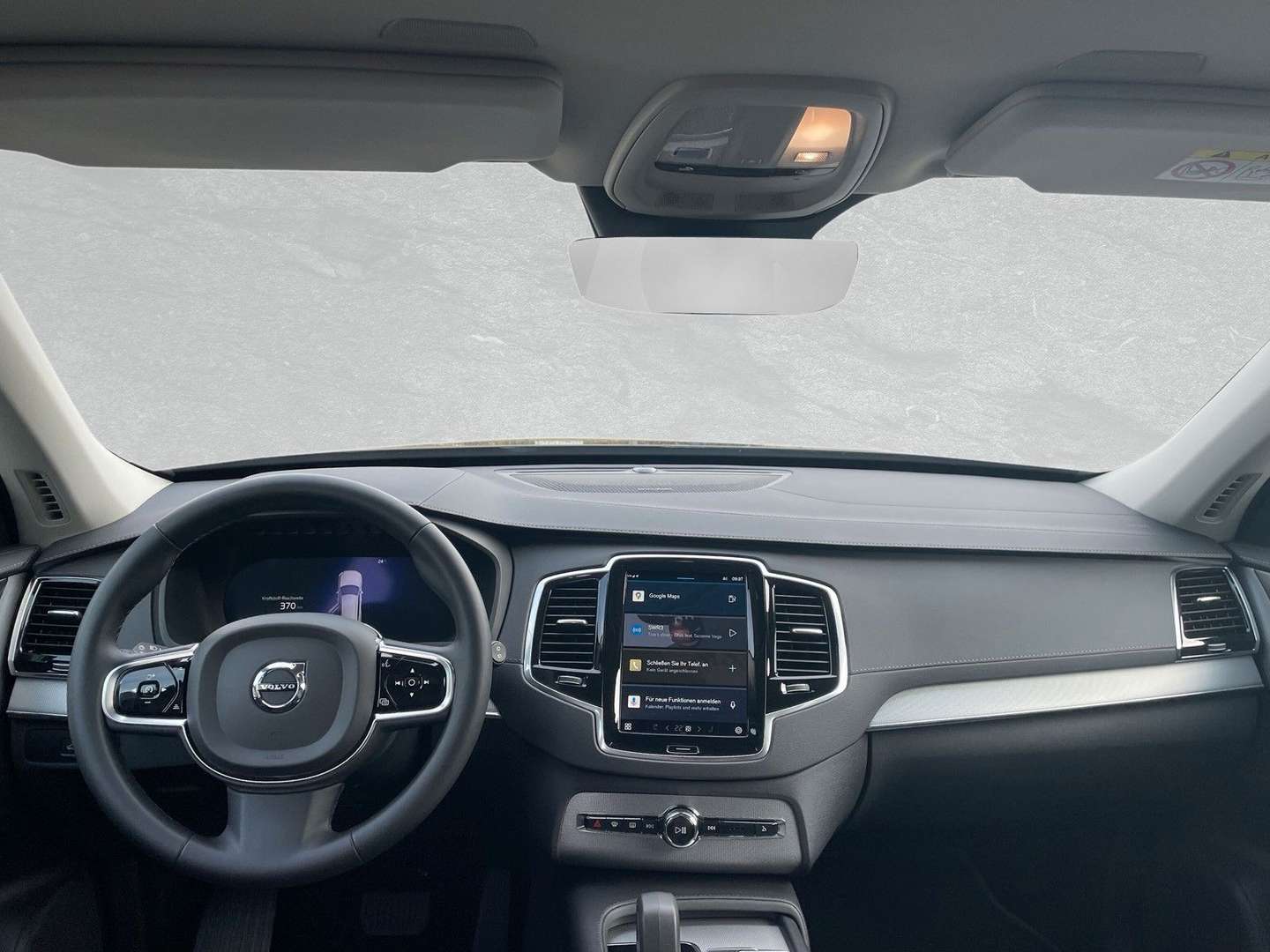 Volvo XC90 B5 Plus - 2023 - Joinsteer - #5