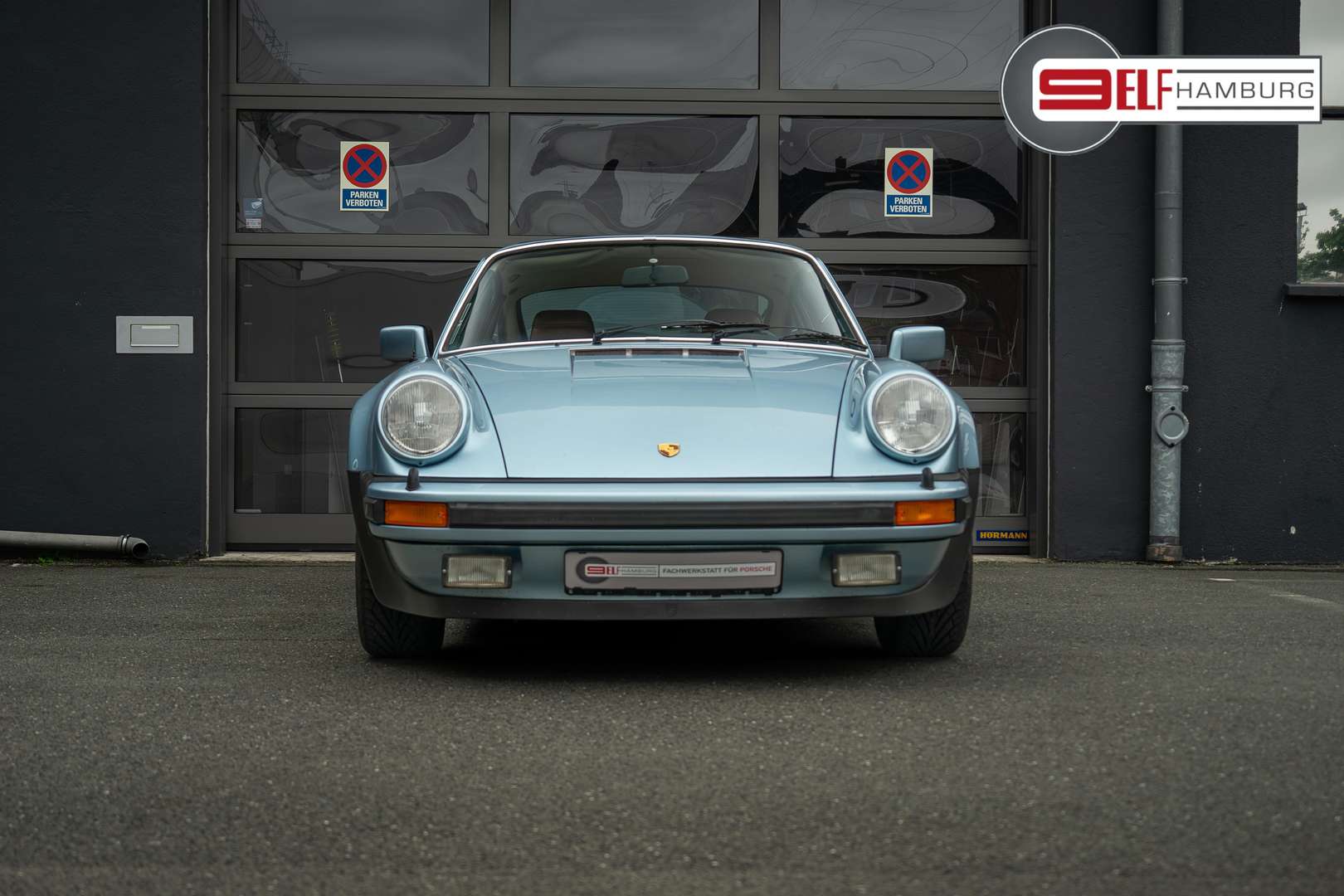 Porsche 930 Turbo - 1979 - Joinsteer - #6