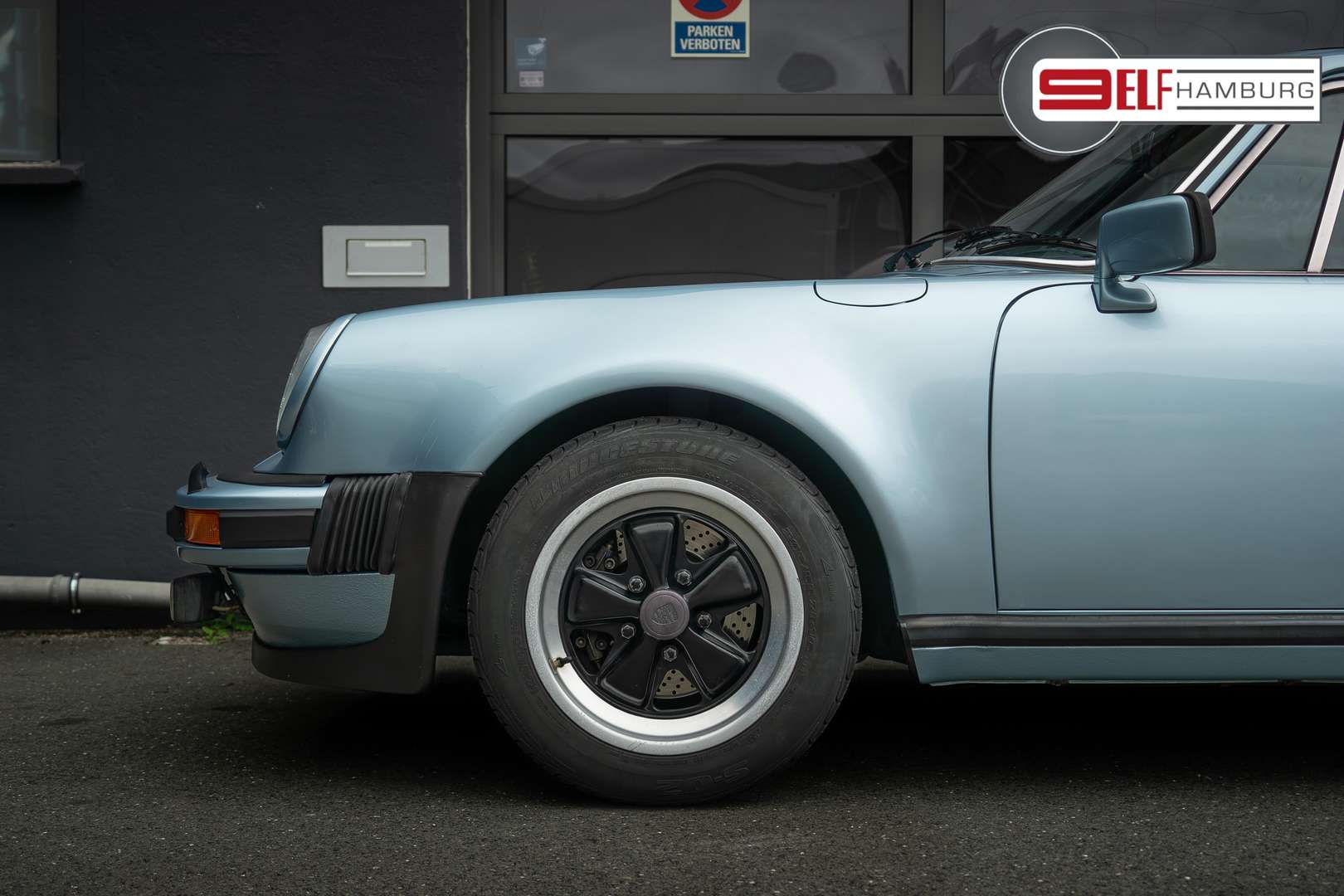 Porsche 930 Turbo - 1979 - Joinsteer - #14