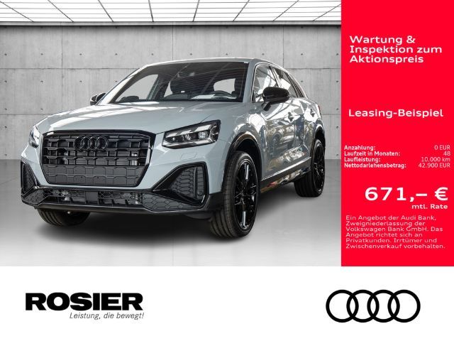 Audi Q2 S Line 35 TFSI S Tronic - 2023 - Joinsteer