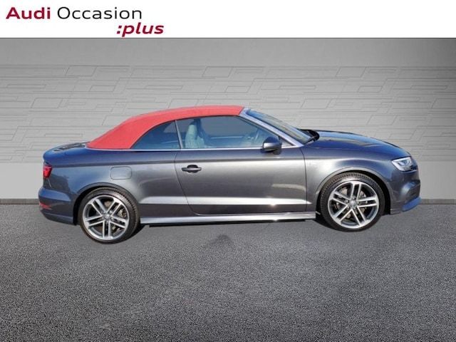 Audi A3 Cabriolet S Line Plus 35 TFSI 150 Ch S Tronic - 2020 - Joinsteer - #5
