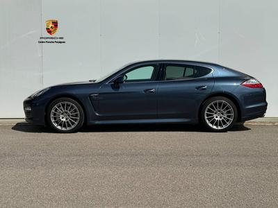 Porsche Panamera I 4S