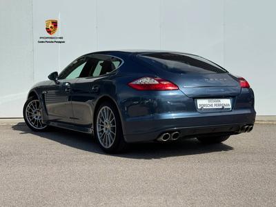 Porsche Panamera I 4S