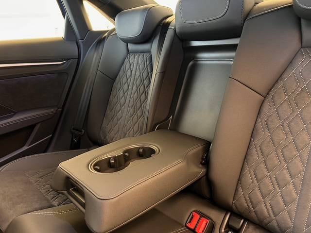 Audi A3 Berline S Line 35 TFSI Hybride 150 Ch S Tronic - 2025 - Joinsteer - #2