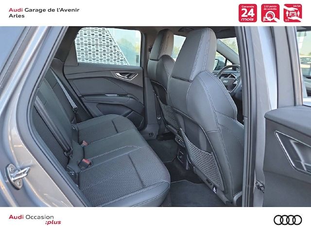 Audi Q4 E-tron 45 E-tron - 2025 - Joinsteer - #11