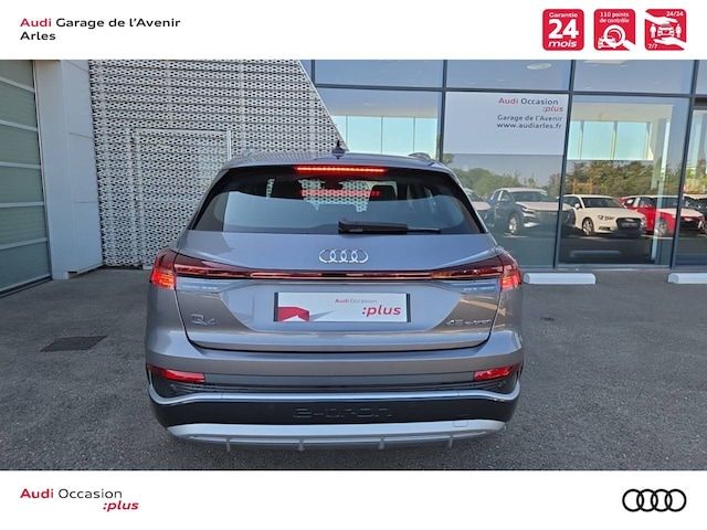 Audi Q4 E-tron 45 E-tron - 2025 - Joinsteer - #19