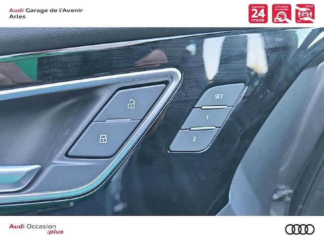 Audi Q4 E-tron 45 E-tron - 2025 - Joinsteer - #24