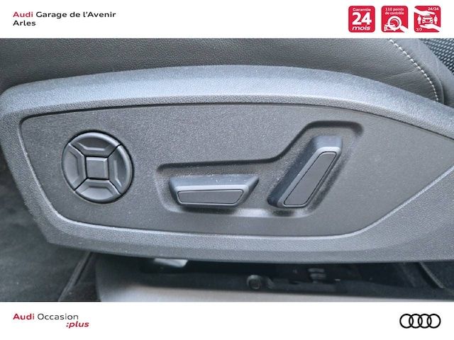 Audi Q4 E-tron 45 E-tron - 2025 - Joinsteer - #27