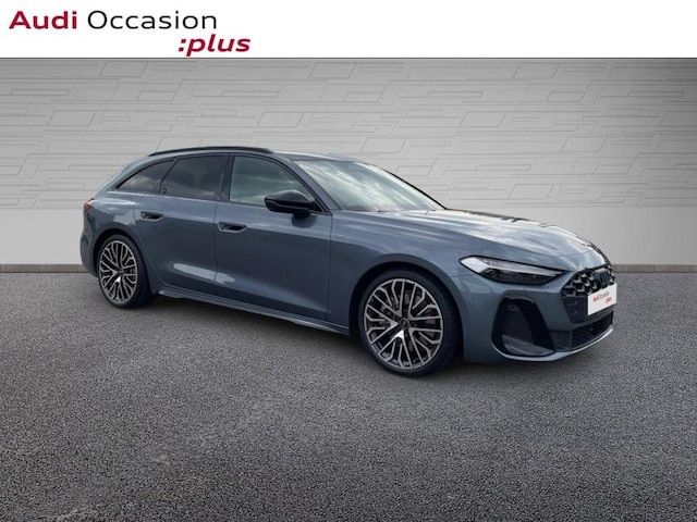 Audi A5 Coupé Design E-hybrid Quattro 299 ChS Tronic - 2025 - Joinsteer - #4