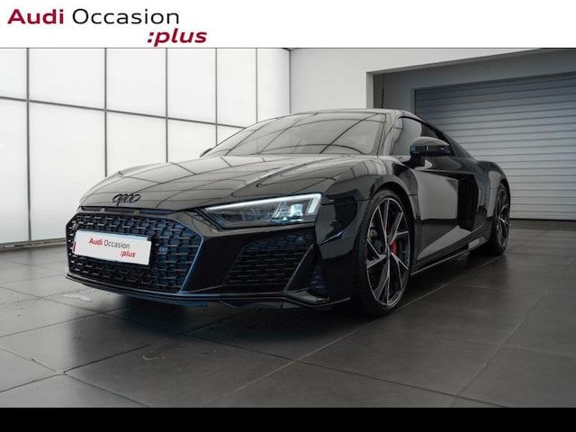 Audi R8 Coupé V10 RWD - 2020 - Joinsteer - #1