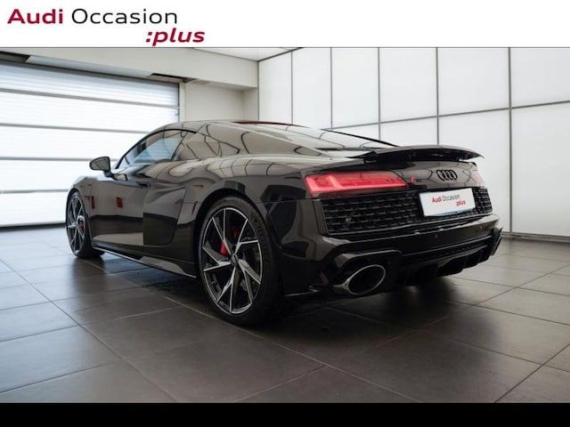 Audi R8 Coupé V10 RWD - 2020 - Joinsteer - #6