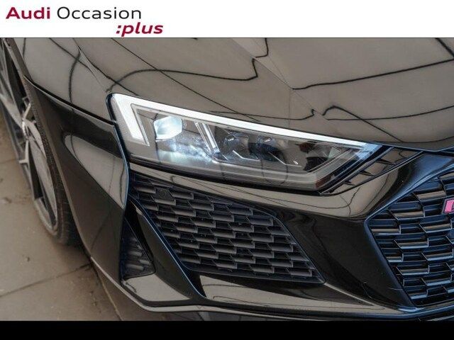 Audi R8 Coupé V10 RWD - 2020 - Joinsteer - #9