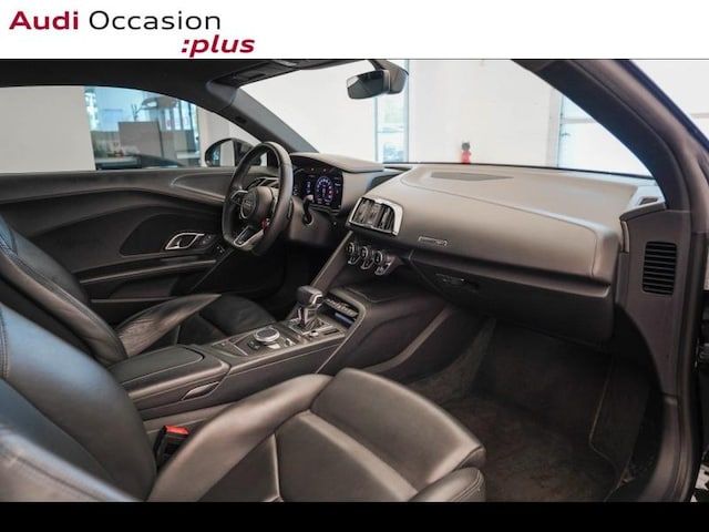 Audi R8 Coupé V10 RWD - 2020 - Joinsteer - #12