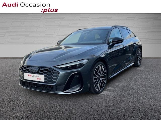 Audi A5 Coupé Design TFSI 204 Ch S Tronic - 2025 - Joinsteer - #1