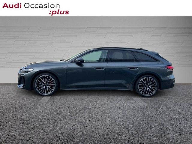 Audi A5 Coupé Design TFSI 204 Ch S Tronic - 2025 - Joinsteer - #2