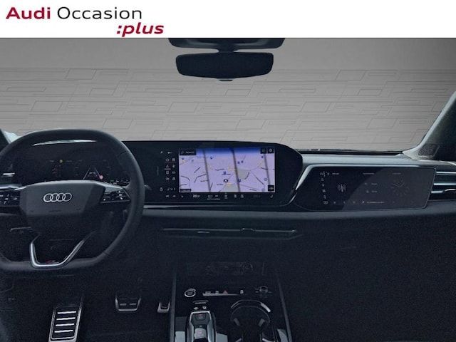 Audi A5 Coupé Design TFSI 204 Ch S Tronic - 2025 - Joinsteer - #3