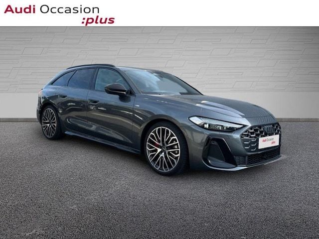 Audi A5 Coupé Design TFSI 204 Ch S Tronic - 2025 - Joinsteer - #4