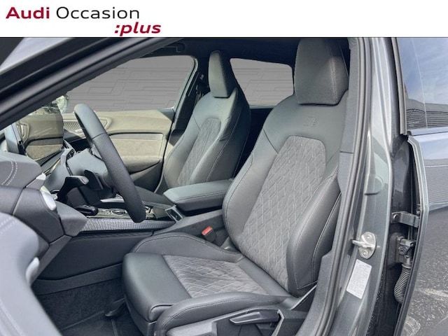 Audi A5 Coupé Design TFSI 204 Ch S Tronic - 2025 - Joinsteer - #6