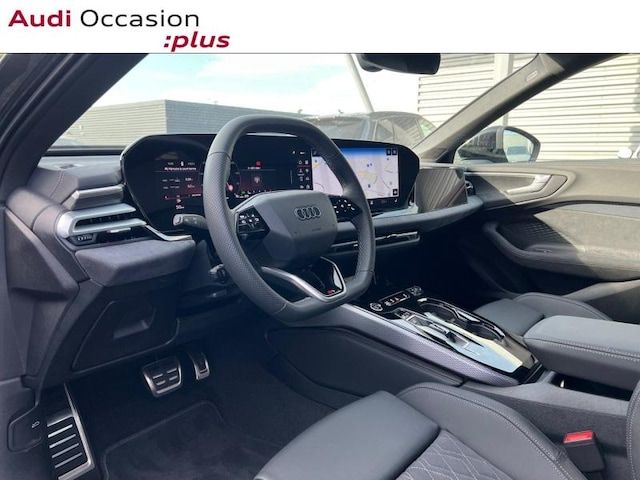 Audi A5 Coupé Design TFSI 204 Ch S Tronic - 2025 - Joinsteer - #7