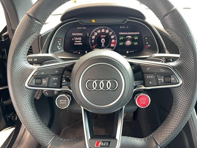Audi R8 Spyder V10 RWD - 2019 - Joinsteer - #18