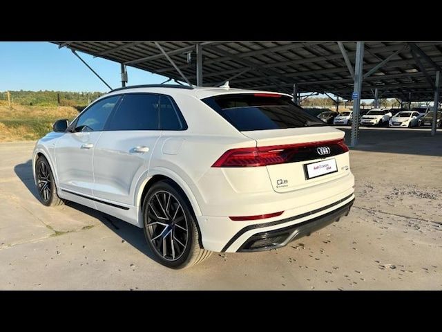 Audi Q8 TFSI E Competition 60 TFSI E Quattro 462 Ch Tiptronic - 2022 - Joinsteer - #7