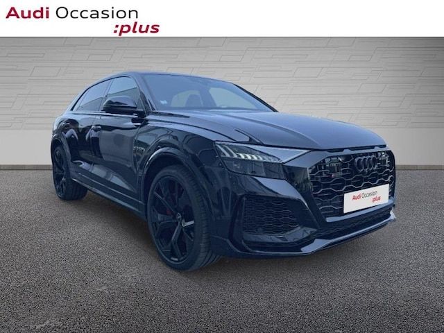 Audi RSQ8 RS Q8 600 Ch Tiptronic - 2021 - Joinsteer - #4