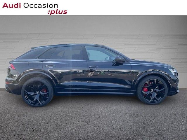 Audi RSQ8 RS Q8 600 Ch Tiptronic - 2021 - Joinsteer - #5
