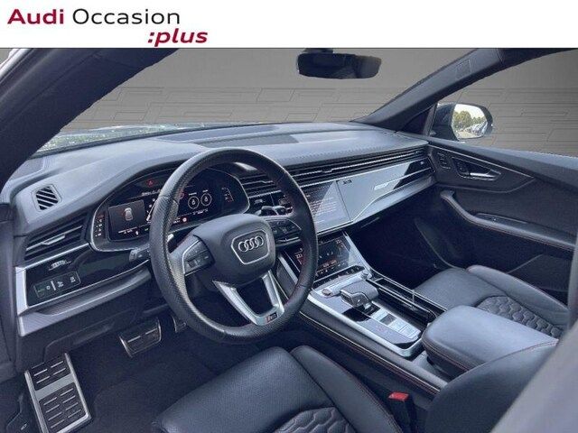 Audi RSQ8 RS Q8 600 Ch Tiptronic - 2021 - Joinsteer - #7