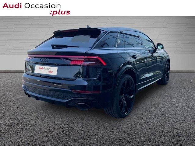 Audi RSQ8 RS Q8 600 Ch Tiptronic - 2021 - Joinsteer - #9