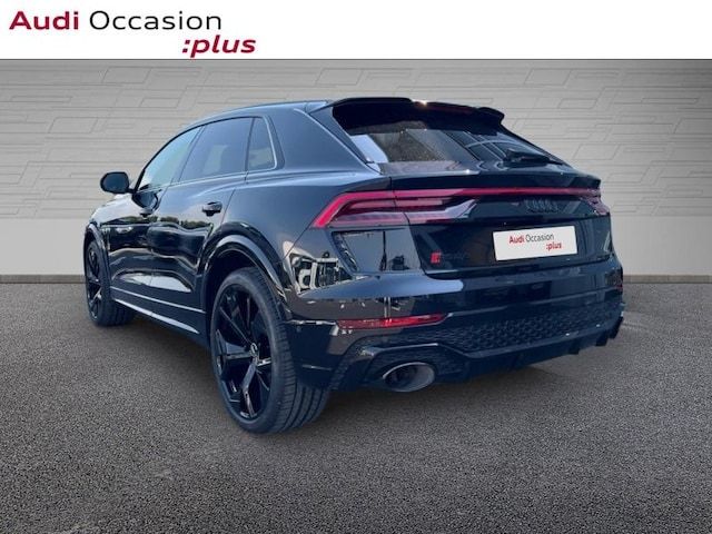 Audi RSQ8 RS Q8 600 Ch Tiptronic - 2021 - Joinsteer - #10