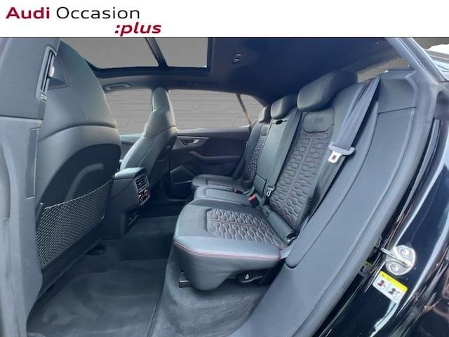 Audi RSQ8 RS Q8 600 Ch Tiptronic - 2021 - Joinsteer - #11