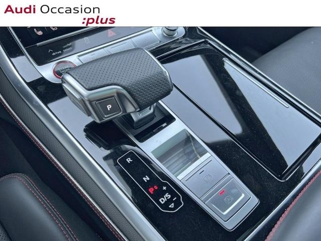 Audi RSQ8 RS Q8 600 Ch Tiptronic - 2021 - Joinsteer - #12