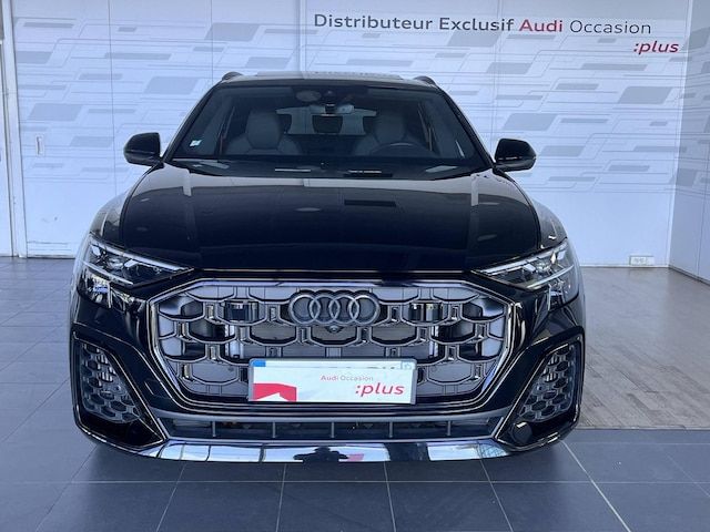 Audi Q8 TFSI E Competition 60 TFSI E Quattro 490 Ch Tiptronic - 2024 - Joinsteer - #3