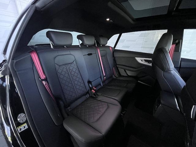 Audi Q8 TFSI E Competition 60 TFSI E Quattro 490 Ch Tiptronic - 2024 - Joinsteer - #6
