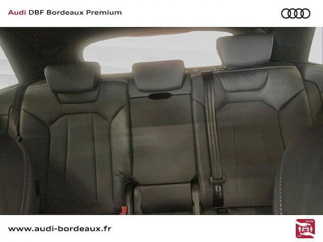 Audi Q8 TFSI E S Line 55 TFSI E Quattro 381 Ch Tiptronic - 2023 - Joinsteer - #12