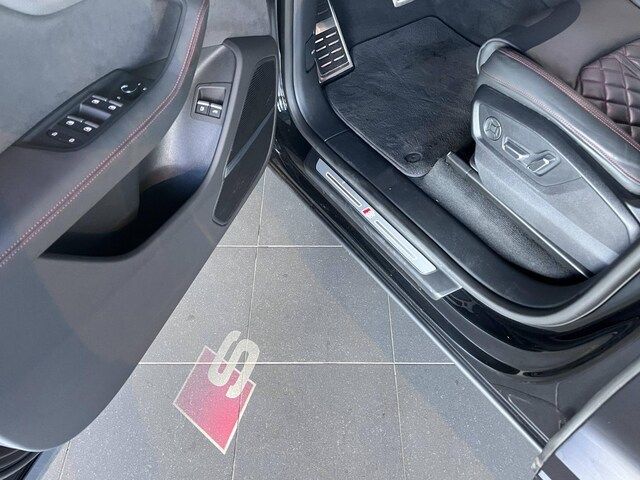 Audi Q8 TFSI E Competition 60 TFSI E Quattro 490 Ch Tiptronic - 2024 - Joinsteer - #12
