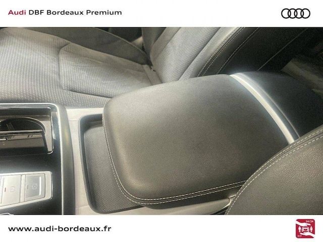 Audi Q8 TFSI E S Line 55 TFSI E Quattro 381 Ch Tiptronic - 2023 - Joinsteer - #25