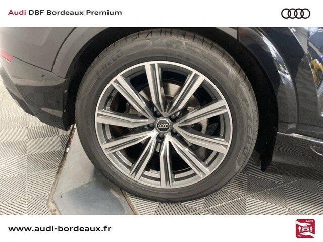 Audi Q8 TFSI E S Line 55 TFSI E Quattro 381 Ch Tiptronic - 2023 - Joinsteer - #35