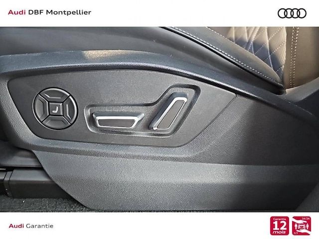 Audi Q7 TFSI E Competition 60 TFSI E Quattro 490 Ch Tiptronic - 2025 - Joinsteer - #3
