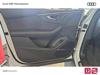 Audi Q7 TFSI E Competition 60 TFSI E Quattro 490 Ch Tiptronic - - Joinsteer - #3