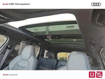 Audi Q7 TFSI E Competition 60 TFSI E Quattro 490 Ch Tiptronic - - Joinsteer - #4