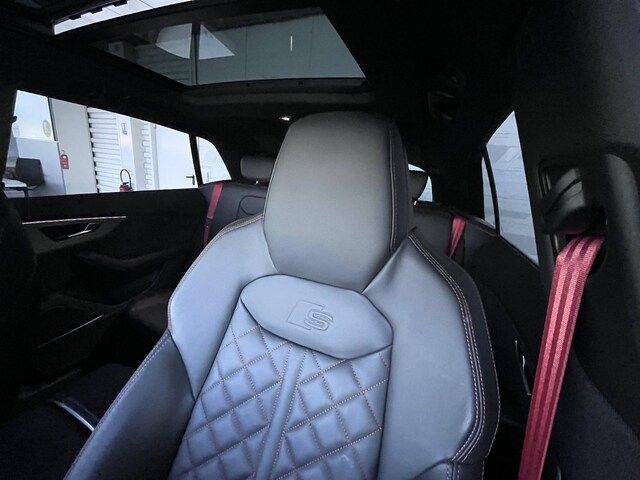 Audi Q8 TFSI E Competition 60 TFSI E Quattro 490 Ch Tiptronic - 2024 - Joinsteer - #27