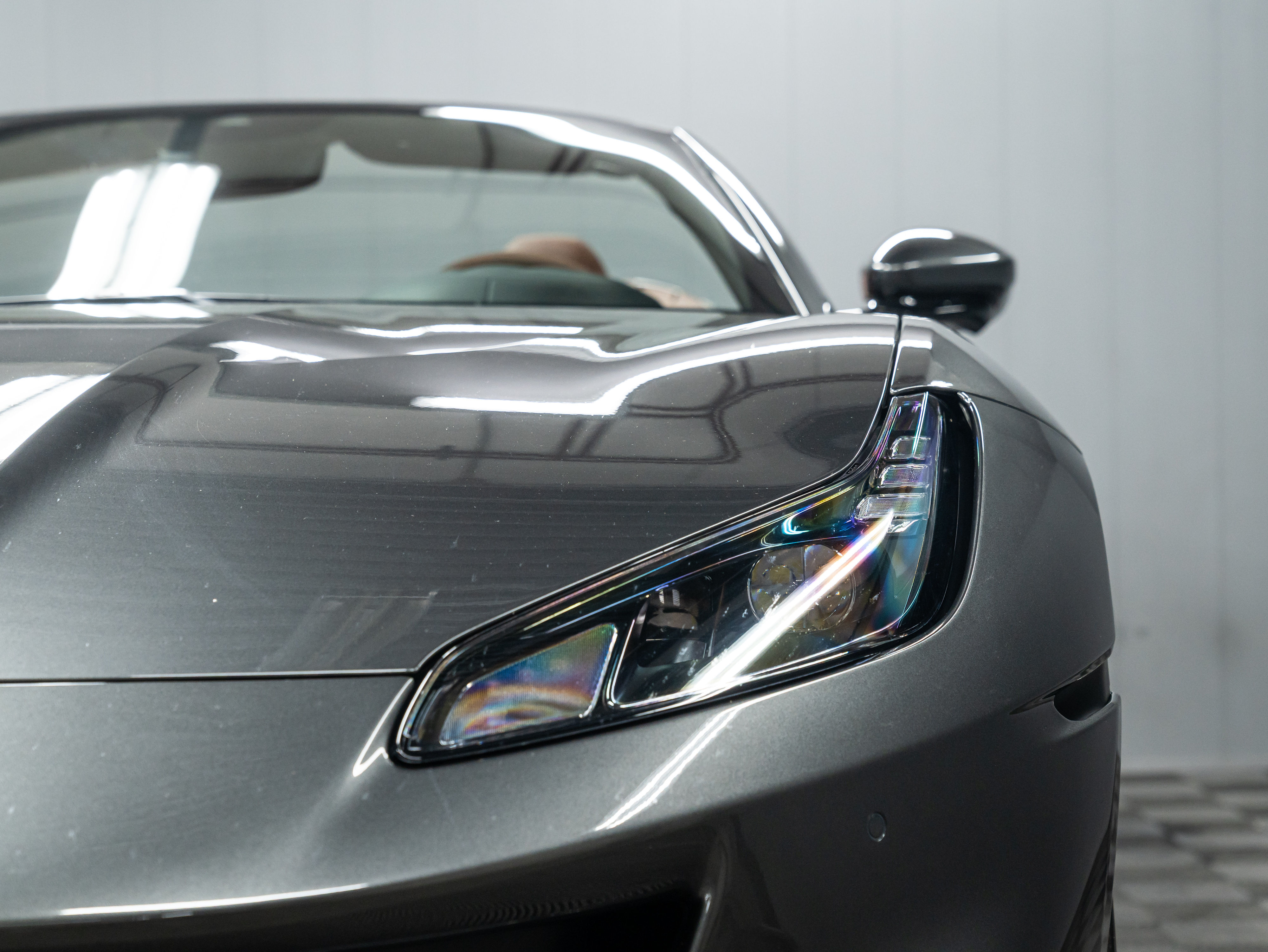 Ferrari Portofino M - 2022 - Joinsteer - #17