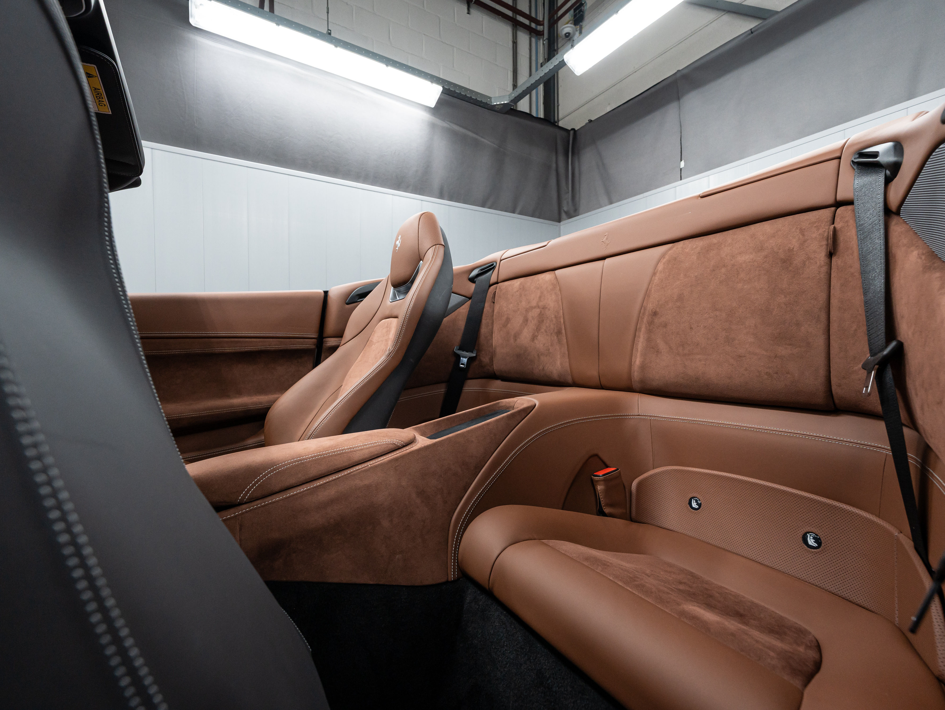 Ferrari Portofino M - 2022 - Joinsteer - #19